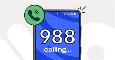 New 988 Suicide Hotline