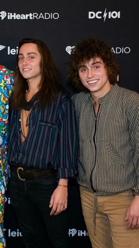 Discover The Heartfelt Relationship: Josh M. Kiszka's Boyfriend Unveiled