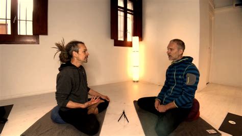 YOGA, SANGHA, DRISTI, BHAKTI - charla con SUDAKA DR. - YouTube