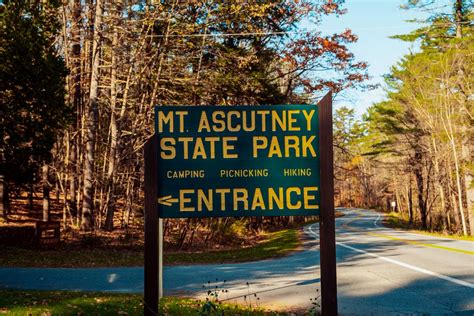 Our 5 Favorite Mount Ascutney Hiking Trails | Holidayinnclub.com