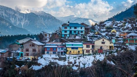 Here are some of the many reasons why every tourist should visit Kullu Manali