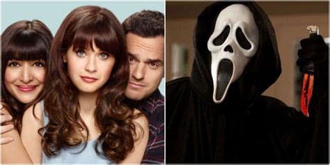 New Girl Characters Ranked From Most To Least Likely To Die In A Horror ...