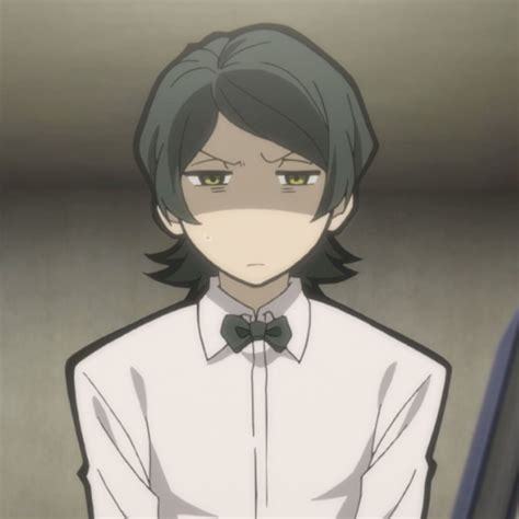 Mushitaro Oguri Icon in 2023 | Bungo stray dogs, Bungou stray dogs, Anime