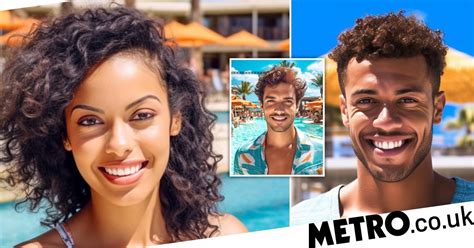 Love Island 2023: AI creates the 'perfect' contestants for ITV show | Metro News