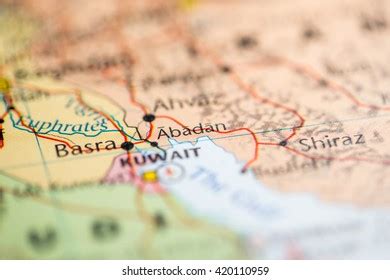 Abadan Iran Stock Photo 420110959 | Shutterstock