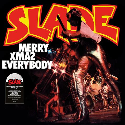 Slade / Merry Xmas Everybody – SuperDeluxeEdition