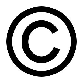 Solved: How to type a Copyright Symbol - Adobe Community - 4535647