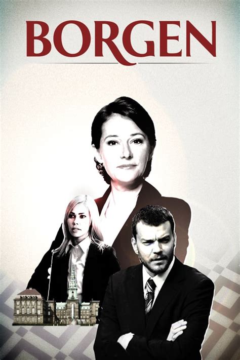 Borgen TV series