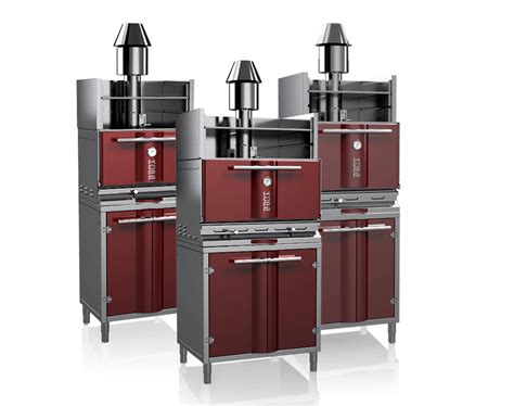 Top 10 Reasons Why Every Home Should Have A Charcoal Oven - Continental Equipment