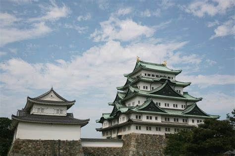 Nagoya castle | JAPAN WEB MAGAZINE