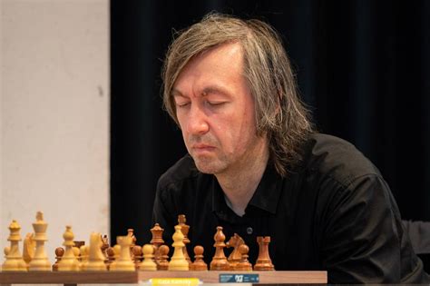 L'Américain Gata Kamsky remporte le 54e Festival d'Échecs de Bienne ...