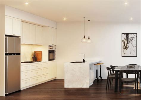 Burwood – Architecturally designed - Crest Property Investments