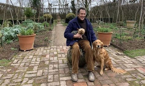 Monty Don dogs: Meet the Gardeners' World star's pets | TV & Radio ...