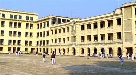 St Xavier’s plans new school, newer courses | Kolkata News - The Indian ...