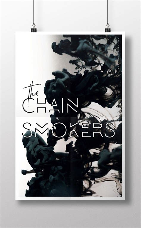 The Chainsmokers Logo Wallpapers - Wallpaper Cave