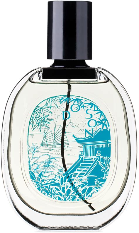 diptyque Limited Edition Do Son Eau de Parfum, 75 mL Diptyque