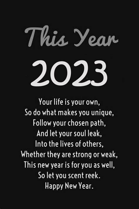 #YearQuotes2023Images in 2022 | Year quotes, Quotes about new year, Quotes