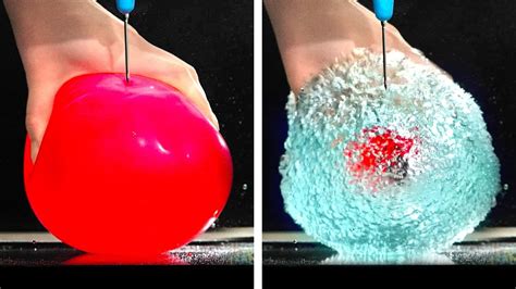 THIS 40 SCIENCE EXPERIMENTS WILL BLOW YOUR MINDS - YouTube