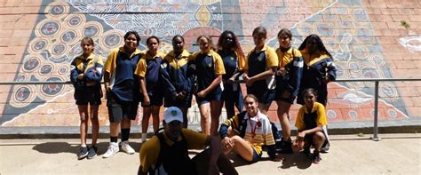 Gladstone State High School Celebrates NAIDOC Week 2020 - Gladstone News