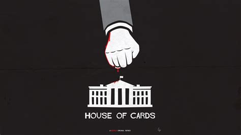 House of Cards Wallpapers - Top Free House of Cards Backgrounds - WallpaperAccess