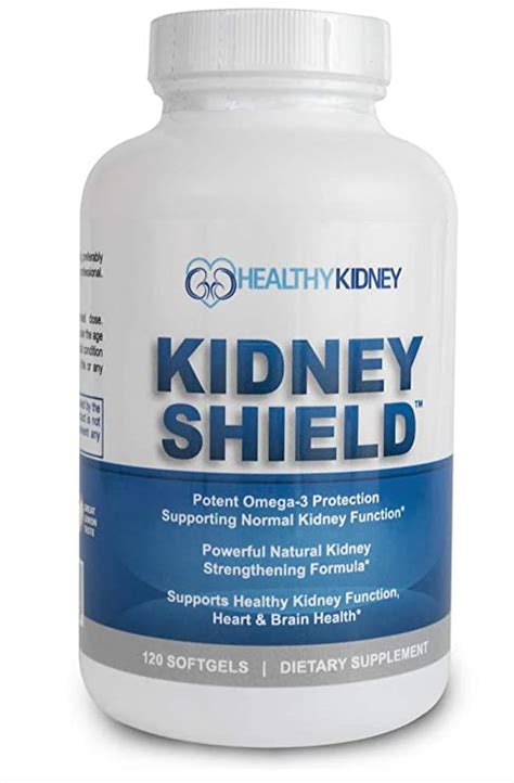 8 Best Kidney Care Supplements of 2023 in India, According To Experts