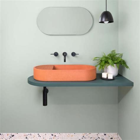 11 Colorful Sinks That Add Character to Any Kitchen or Bath | Residential Products Online