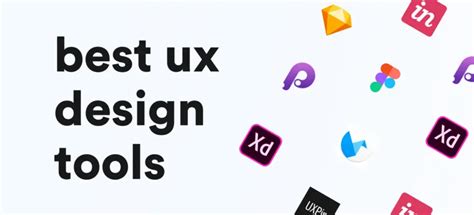 Best UX Design Tools for UX/UI Designers [2020]