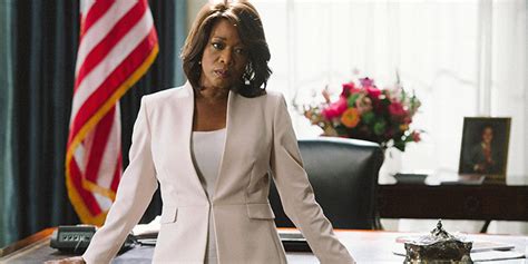 Alfre Woodard Joins Marvel's 'Luke Cage' [Updated]