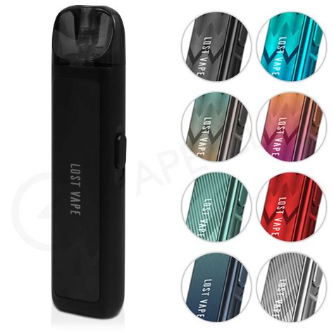 Lost Vape Ursa Nano Pod Vape Kit