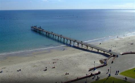 Glenelg Jetty, Adelaide | Travel around the world, Visit australia ...