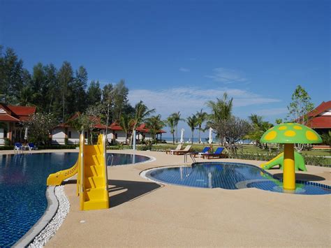 The Sunset Beach Resort Pool: Pictures & Reviews - Tripadvisor