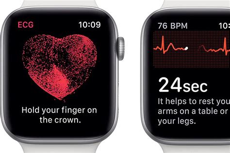 Apple anuncia recurso de eletrocardiograma para Watch no Brasil | Metrópoles