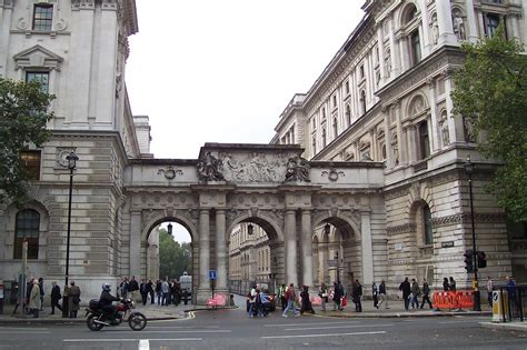 King Charles Street, Whitehall, London - a photo on Flickriver