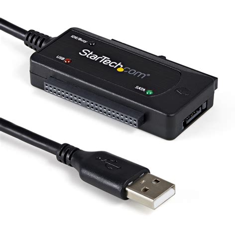 USB To SATA/IDE Combo Adapter For SSD/HDD | ubicaciondepersonas.cdmx.gob.mx