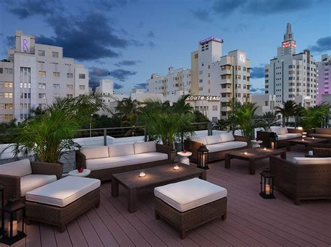 The 10 Boutique Hotels in Miami to Book Now | Best Places to Stay in Miami