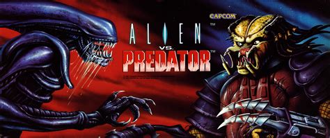 Alien vs. Predator Details - LaunchBox Games Database