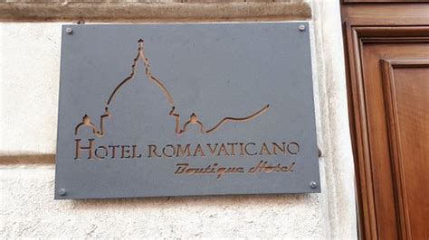 HOTEL ROMA VATICANO - Prices & Reviews (Rome, Italy)