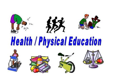 EDUCATIONAL SYSTEM: ROLE OF HEALTH AND PHYSICAL EDUCATION