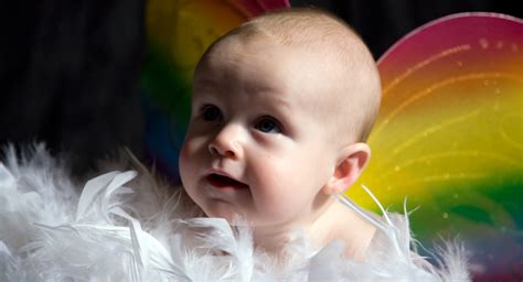 22 beautiful names for your rainbow baby | BabyCenter