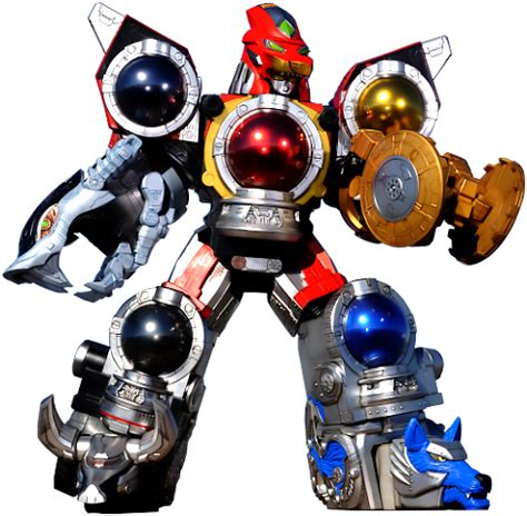 Cosmic Fury Megazord | Power Rangers Fanon Wiki | Fandom