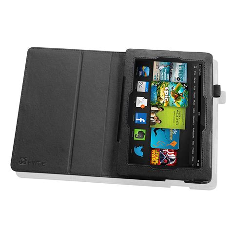 For Amazon Kindle Fire HD 7 3rd Generation 2013 Old Model Folio Case Cover Stand | eBay