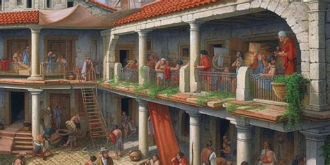 What was it like to live in an ancient Roman villa? | Flipboard