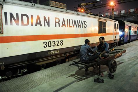 Railways' new 3AC coach on tracks - Jammu Kashmir Latest News | Tourism ...