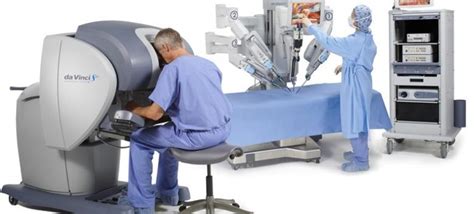 The Most Important Robots in Medicine | RoboticsTomorrow