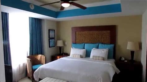 Divi Aruba Phoenix Resort, Room 663 - Aruba - YouTube