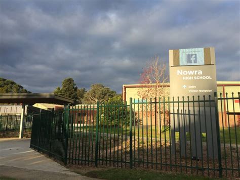 Nowra High School students reprimanded for ‘racist, sexist’ Year 10 ...