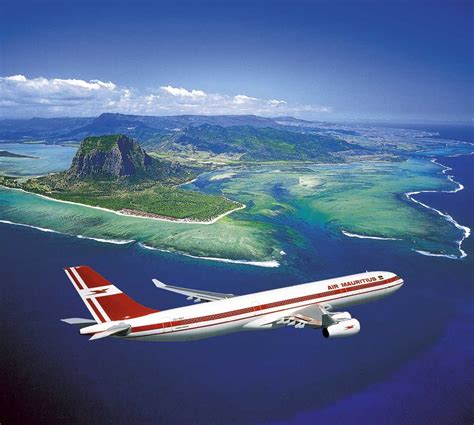 Air Mauritius | The Planner