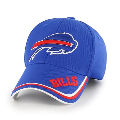 NFL Men's Baseball Hat - Buffalo Bills | Shop Your Way: Online Shopping & Earn Points on Tools ...