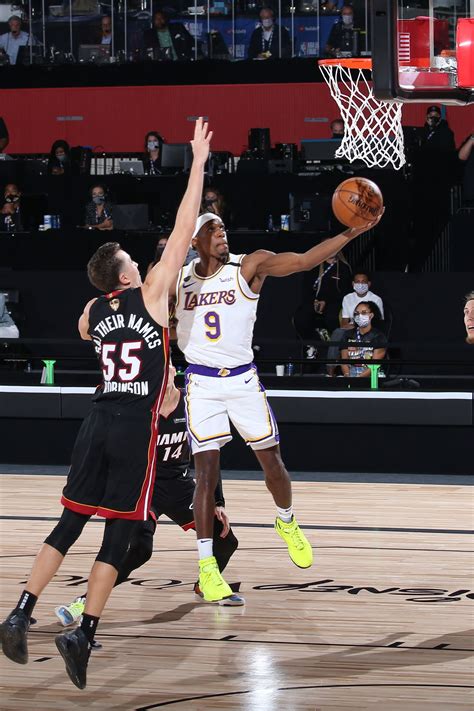 Photos: Lakers vs. Heat Game 3 (10/4/20) Photo Gallery | NBA.com