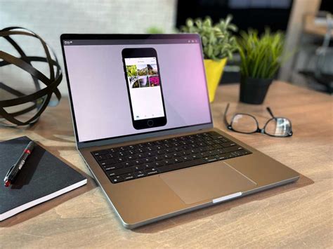 14-inch MacBook Pro (M1 Pro) review: Life just keeps getting better for Mac users | Macworld